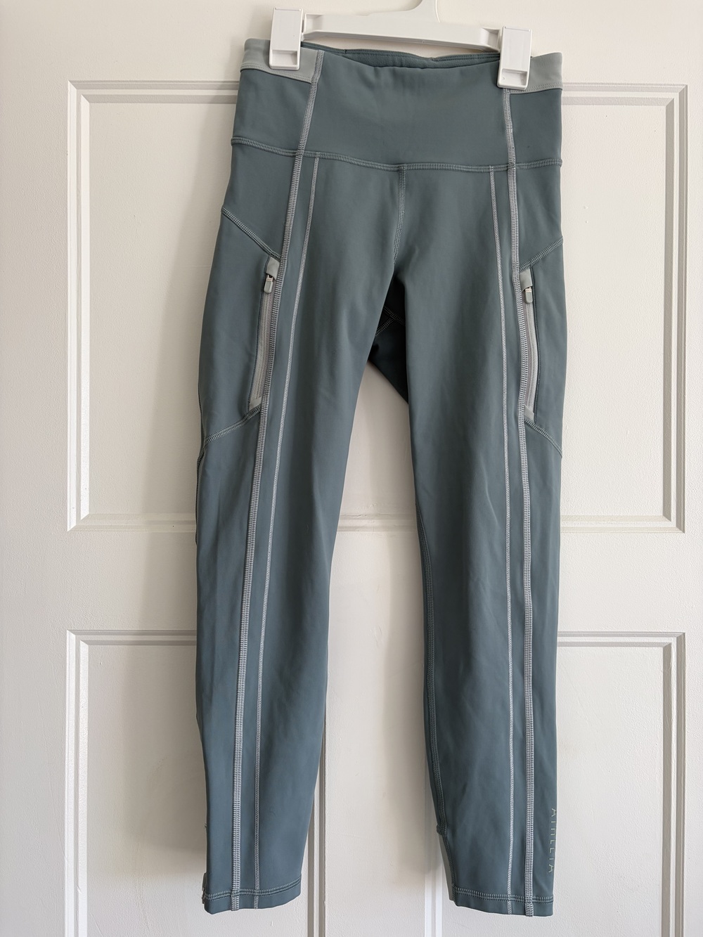 High Rise leggings